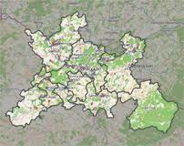 Naissance de l’Eurodistrict SaarMoselle