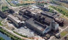 ArcelorMittal doit statuer sur un contre-projet pour Gandrange