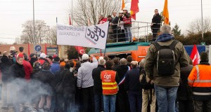 ArcelorMittal Florange : l’espoir s’amenuise