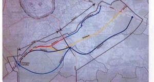 Le contournement sud de Sarreguemines démarre