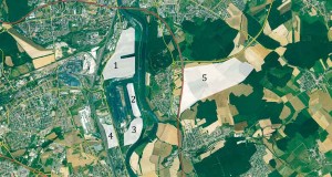 L’Europort accélère