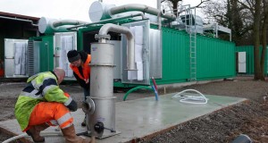 A Aboncourt, Pizzorno Environnement convertit les déchets en électricité