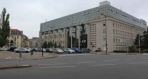 Metz : Friche hospitalière en dialogue compétitif
