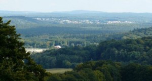 Reconversion transfrontalière des friches minières