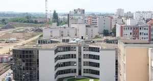 A Nancy et Metz, les gares s’ouvrent à 360 °