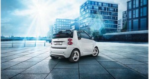 Hambach assemblera la troisième génération de la Smart Fortwo