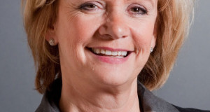 Sylvie Petiot, présidente de la fédération du bâtiment de Lorraine<p>« Les distorsions de concurrence détruisent des emplois »</p>