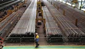 Tata Steel compte vendre son usine de rails de Hayange