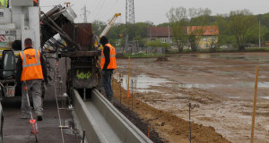 Les bouchons sautent à Amnéville