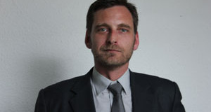 Alexandre Rey, directeur général de Metz Congrès Événements