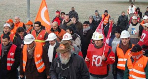 ArcelorMittal, le sauveur devenu fossoyeur