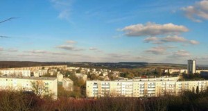 Behren-les-Forbach en rénovation urbaine