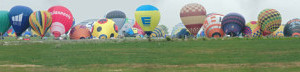 L’image de la Lorraine monte en ballon