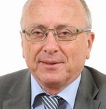 Christian Namy, président du conseil général de la Meuse<p>« Un bilan plus que décevant »</p>