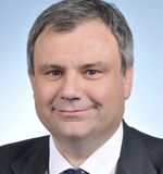 Laurent Furst, président coordonnateur des centres de gestion<p>« Les missions de service public des CDG doivent être assurées au niveau national »</p>