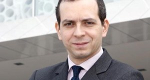 Laurent Le Bon, Directeur de l’Association de préfiguration du centre Pompidou-Metz<p>Préfigurateur d’utopie</p>