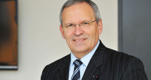 Patrick Weiten, président du conseil général de la Moselle<p>« Redonner des moyens aux élus »</p>