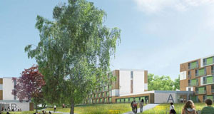 Campus Lorraine restructure les pôles universitaires de Nancy et Metz
