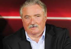 Bernard Serin, vice-président du FC Metz<p>« Le stade Saint-Symphorien abritera un centre de séminaires permanent »</p>