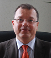 Didier Guénin Délégué régional d’EDF<p>« Nous sommes le premier investisseur de la région »</p>
