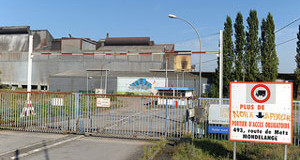 ArcelorMittal Gandrange : grève et tenue d’un CE extraordinaire