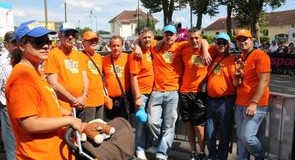 ArcelorMittal invite trois équipes au Tour de France