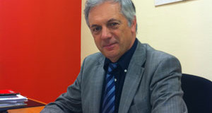 Gilbert Schuh, président  de l’Eurodistrict SaarMoselle<p>« La coopération transfrontalière ne se fait pas en un jour »</p>