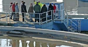 A Metz, Haganis creuse deux bassins pour mettre les riverains à pied sec