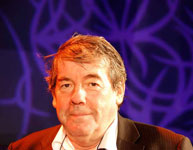 Laurent Péru, Directeur du Muséum-aquarium et du Conservatoire et jardins botaniques de Nancy<p>Iconoclaste de nature</p>