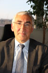 Pascal Bonne, directeur de Dalkia Est