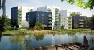 Logement social : de la décence à l’excellence <p>25 novembre 2013</p>