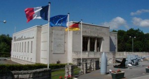 Le mémorial de Verdun se prépare au centenaire