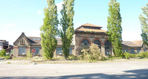 Le carreau Wendel, phénix de l’ère minière