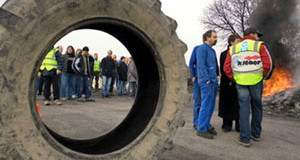 Kléber-Toul : les syndicats veulent repousser la fermeture à 2011