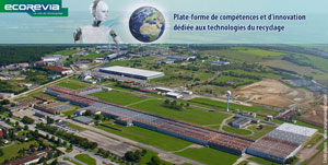 Réindustrialisation pour l’usine Kléber de Toul