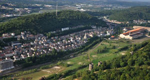 Revers en cascade pour le golf de Longwy