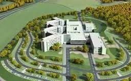 L’Hôpital Robert Schuman entre en chantier