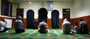 METZ – Un bail pour la mosquée