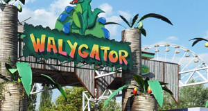 Le parc Walygator voit l’avenir en grand