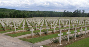 A Verdun, une souscription pour une forêt d’exception