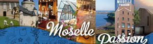 La Moselle ouvre trois blogs à la presse