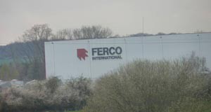 Ferco investit et recrute pour mieux exporter