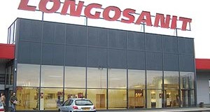 L’extension conforte les ambitions de Longosanit