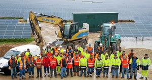 NGE rachète la Société Lorraine de Travaux Publics