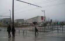 Screg Est fête le Vélodrome en musique