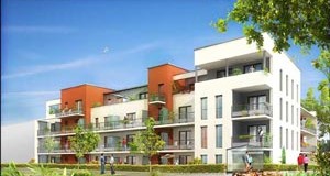 Les logements neufs lorrains restent en stock