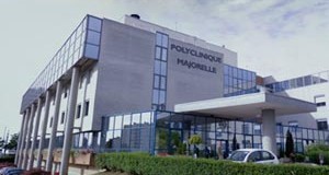 Médi-Partenaires acquiert la polyclinique Majorelle