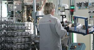 La technologie hybride sauve l’usine de PSA de Metz-Borny