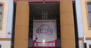 Après 10 ans de faux départs Le Centre Etoile va poindre à Thionville