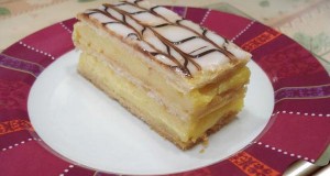 En effeuillant le millefeuille